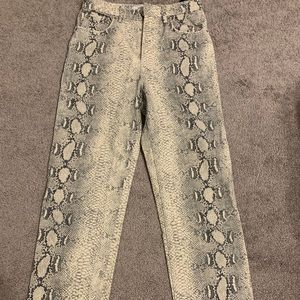 Zara Pants